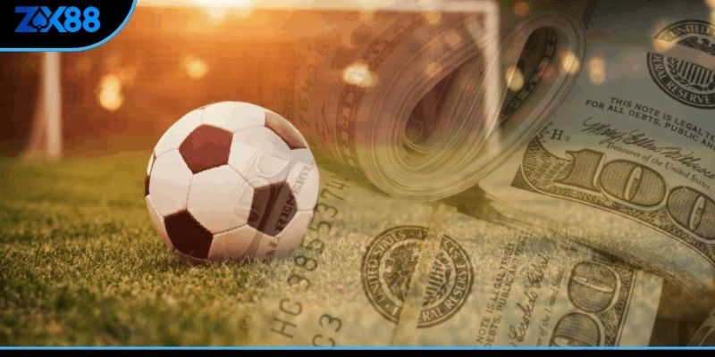 Kèo Goal Kick Là Gì Và Cách Chơi Hiệu Quả Nhất Cho Bạn - zx88 - QIVON