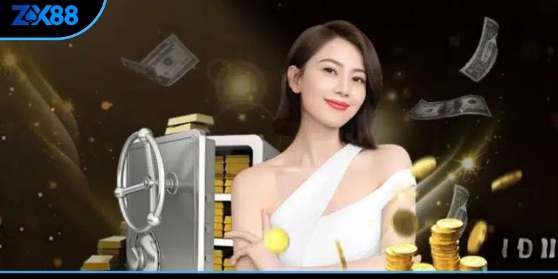 Khuyến Mãi Thành Viên Mới: Cơ Hội Vàng Cho Người Chơi Mới - zx88 - QIVON