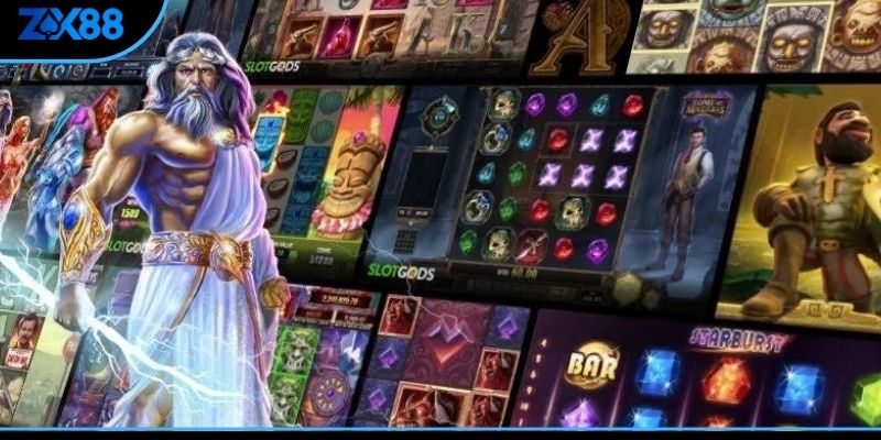 Game Quay Hũ Tặng Code 2026: Nhận Ngay Ưu Đãi Hấp Dẫn - zx88 - QIVON