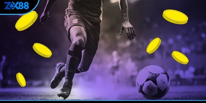 Kèo Goal Kick Là Gì Và Cách Chơi Hiệu Quả Nhất Cho Bạn - zx88 - QIVON