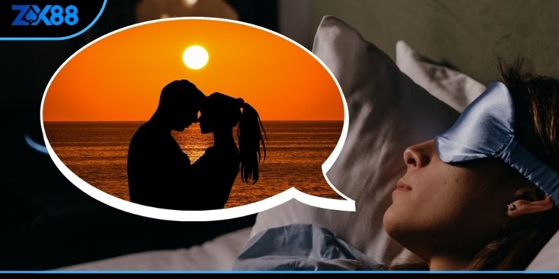 Mơ Thấy Người Yêu Cũ – Giải Mã Nhanh Ý Nghĩa Các Con Số - zx88 - QIVON