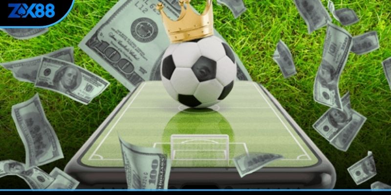 Kèo Goal Kick Là Gì Và Cách Chơi Hiệu Quả Nhất Cho Bạn - zx88 - QIVON