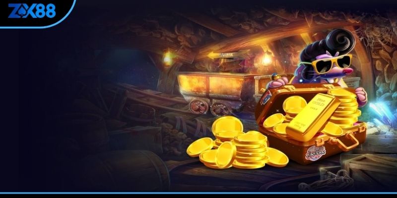 Top Game Quay Hũ Đỉnh Cao: Trải Nghiệm, Cơ Hội Thắng Lớn - zx88 - QIVON