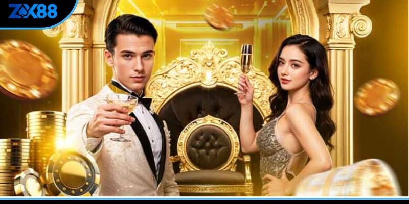 Khuyến Mãi Thành Viên Mới: Cơ Hội Vàng Cho Người Chơi Mới - zx88 - QIVON