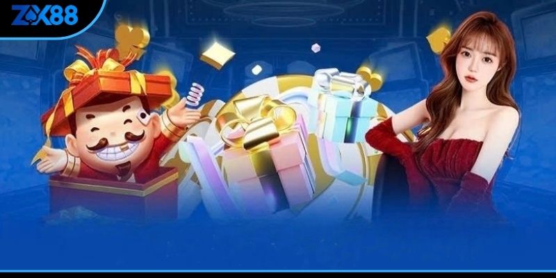 Casino Trực Tuyến Khuyến Mãi - Cơ Hội Nhận Ưu Đãi Khủng - zx88 - QIVON