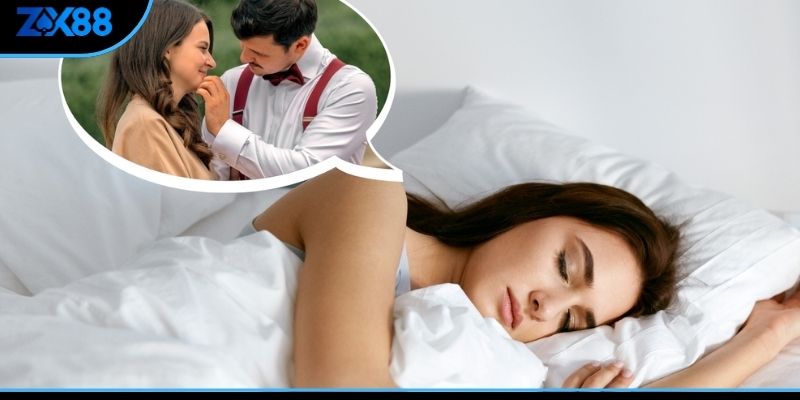 Mơ Thấy Người Yêu Cũ – Giải Mã Nhanh Ý Nghĩa Các Con Số - zx88 - QIVON